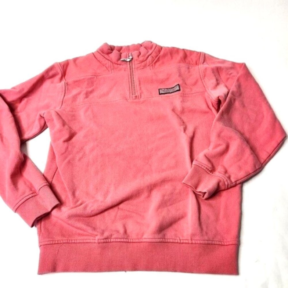 Vineyard Vines Women's XS Shep Shirt